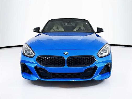 2022 BMW Z4 sDrive30i