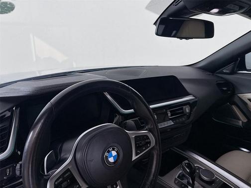2022 BMW Z4 sDrive30i