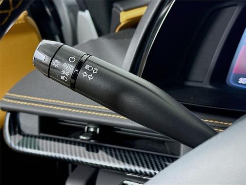 2020 Chevrolet Corvette Stingray w/2LT