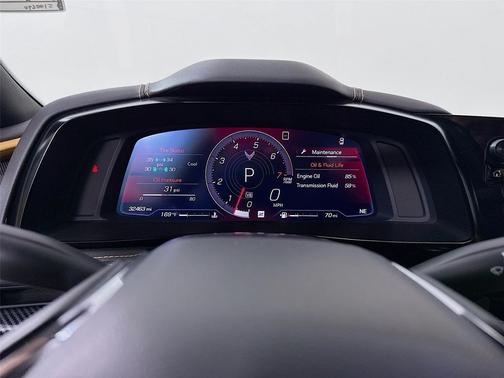 2020 Chevrolet Corvette Stingray w/2LT