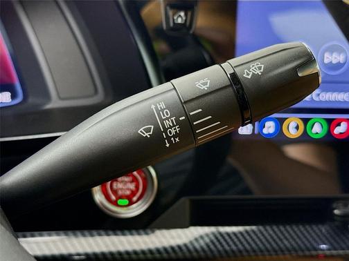 2020 Chevrolet Corvette Stingray w/2LT