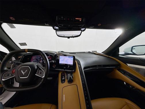 2020 Chevrolet Corvette Stingray w/2LT