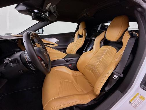 2020 Chevrolet Corvette Stingray w/2LT