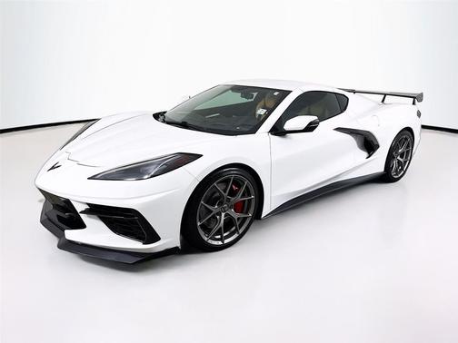 2020 Chevrolet Corvette Stingray w/2LT