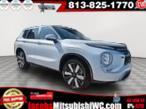 2025 Mitsubishi Outlander SE 2.5 S-AWC