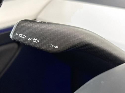 Deep Blue Metallic 2023 Tesla Model Y Performance Dual Motor All-Wheel Drive