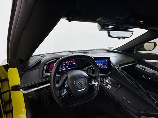 2022 Chevrolet Corvette Stingray w/2LT