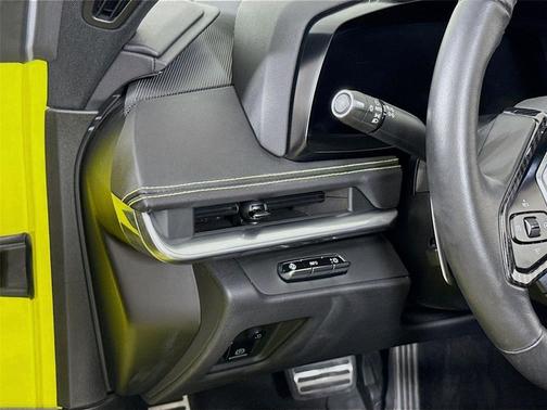 2022 Chevrolet Corvette Stingray w/2LT