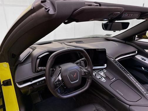 2022 Chevrolet Corvette Stingray w/2LT