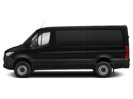 2019 Mercedes-Benz Sprinter 1500 Standard Roof I4