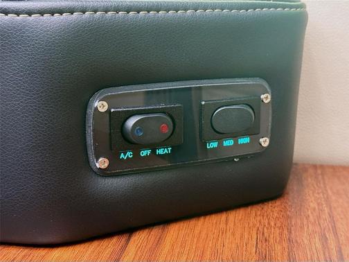 2019 Mercedes-Benz Sprinter 1500 Standard Roof I4