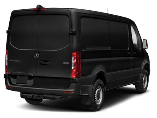 2019 Mercedes-Benz Sprinter 1500 Standard Roof I4
