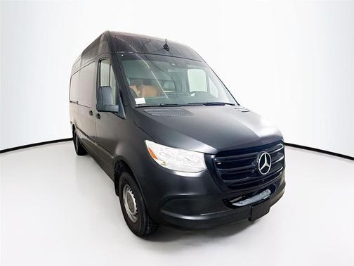2019 Mercedes-Benz Sprinter 1500 Standard Roof I4