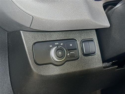 2019 Mercedes-Benz Sprinter 1500 Standard Roof I4