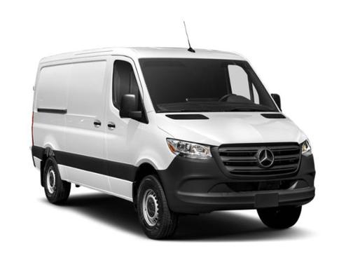 2019 Mercedes-Benz Sprinter 1500 Standard Roof I4