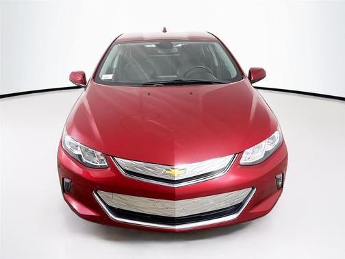2018 Chevrolet Volt LT