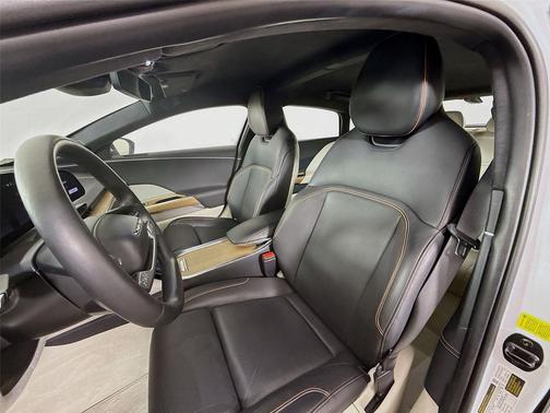 2023 Lucid Air Touring