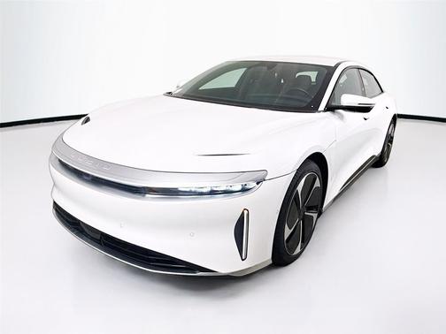 2023 Lucid Air Touring