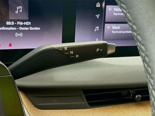 2023 Lucid Air Touring