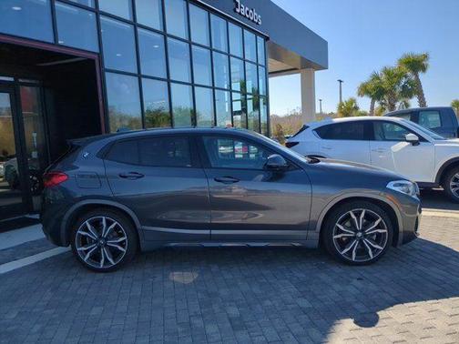 2018 BMW X2 sDrive28i