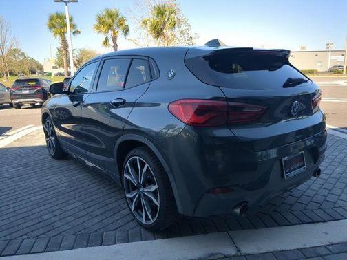 2018 BMW X2 sDrive28i