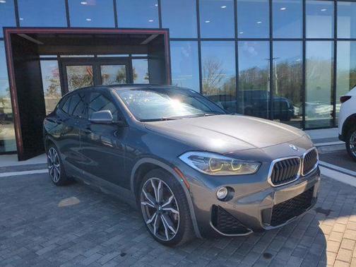 2018 BMW X2 sDrive28i
