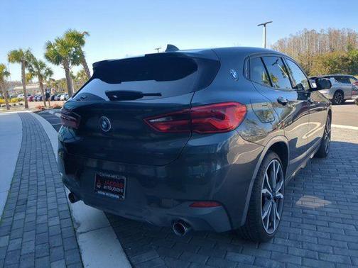 2018 BMW X2 sDrive28i