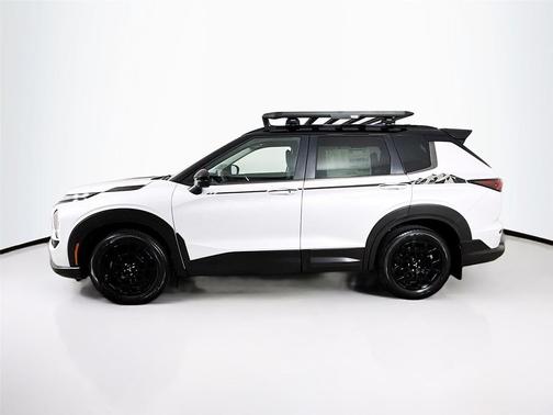 2025 Mitsubishi Outlander TRAIL EDITION 2.5 S-AWC