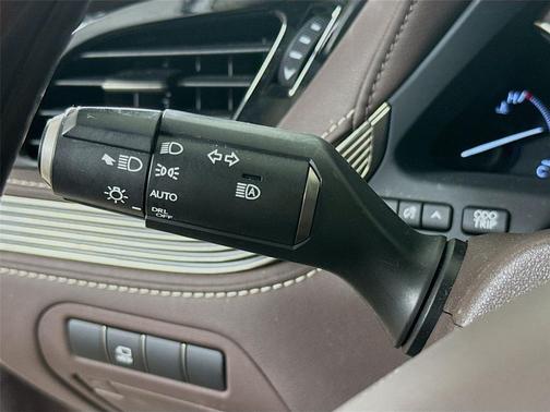 Eminent White Pearl 2018 Lexus LS 500 Base