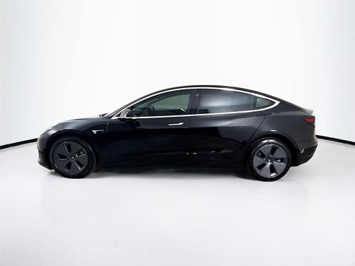 2019 Tesla Model 3 Mid Range