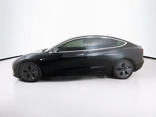 2019 Tesla Model 3 Mid Range
