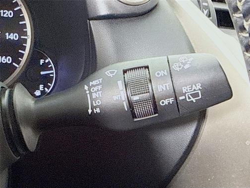 Silver Lining Metallic 2019 Lexus NX 300 Base