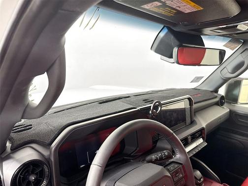 2024 Toyota Land Cruiser 1958