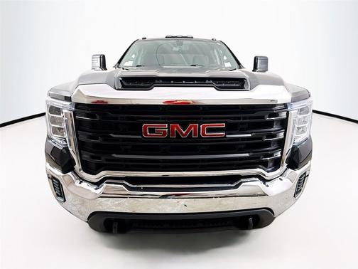 2023 GMC Sierra 3500 Base