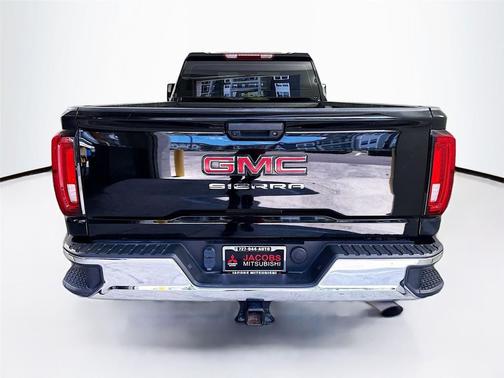 2023 GMC Sierra 3500 Base