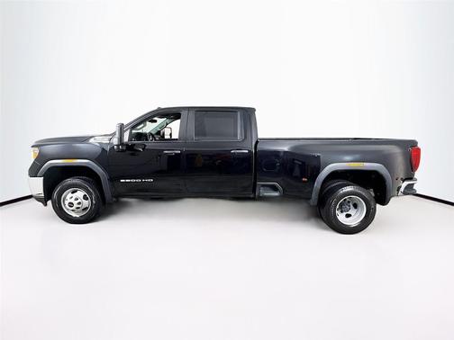 2023 GMC Sierra 3500 Base