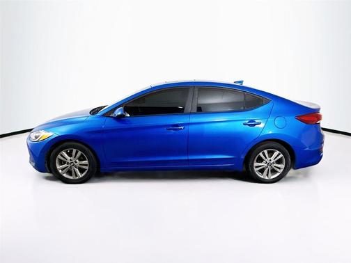 2017 Hyundai ELANTRA Value Edition
