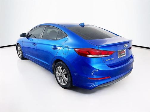 2017 Hyundai ELANTRA Value Edition