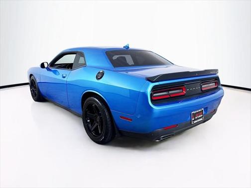 2019 Dodge Challenger R/T Scat Pack