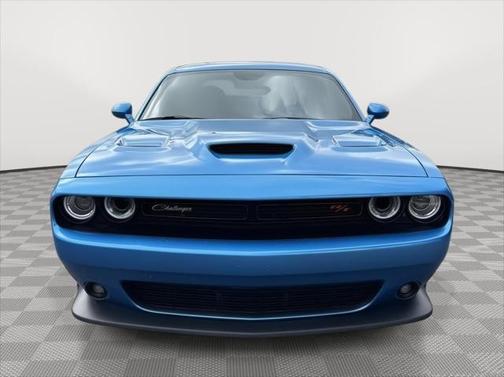 2019 Dodge Challenger R/T Scat Pack
