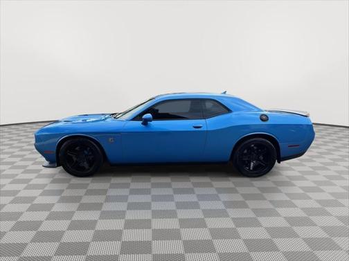 2019 Dodge Challenger R/T Scat Pack