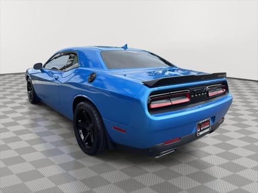 2019 Dodge Challenger R/T Scat Pack