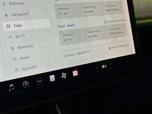 Solid Black 2019 Tesla Model 3 Long Range