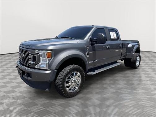 2021 Ford F-450 XL