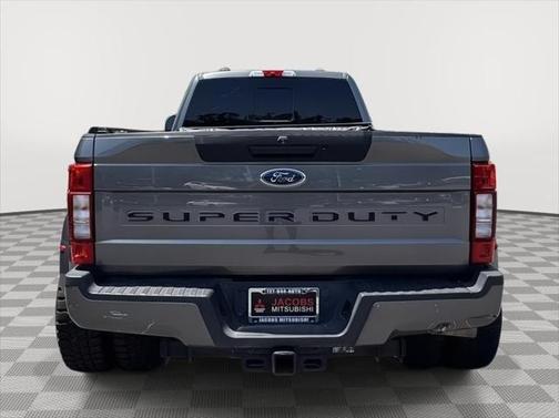 2021 Ford F-450 XL