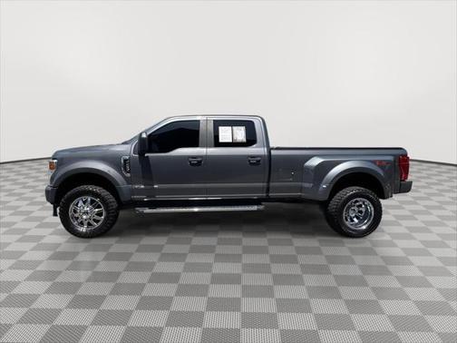 2021 Ford F-450 XL