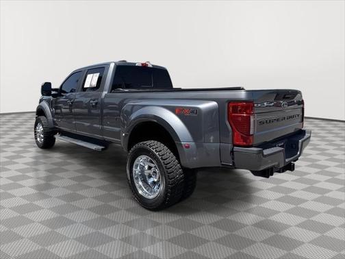 2021 Ford F-450 XL