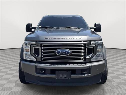 2021 Ford F-450 XL