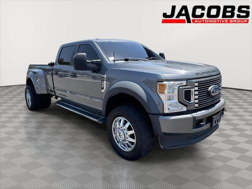 2021 Ford F-450 XL