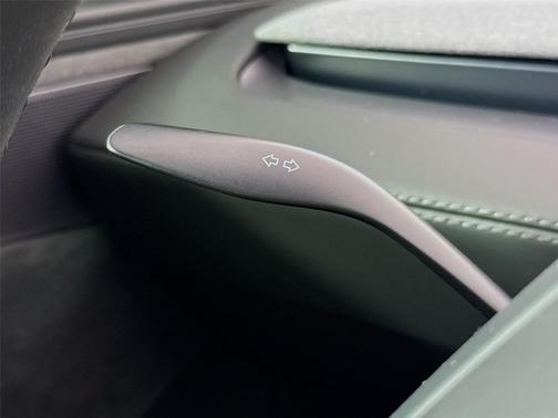 Ultra Red 2026 Tesla Model Y Premium Rear-Wheel Drive